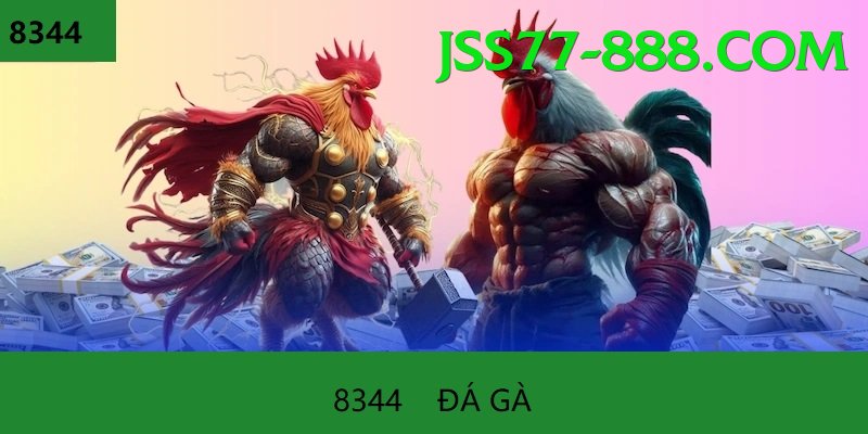 Đá Gà Trực Tiếp - jss77