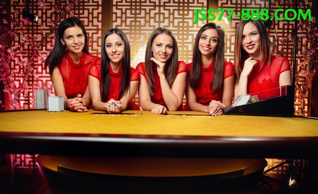 Sòng Bài Trực Tuyến - jss77